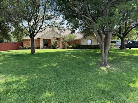 2117 Shorthorn Trl, Crowley, TX 76036