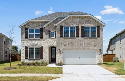 5964 Merian Dr, Celina, TX 75009
