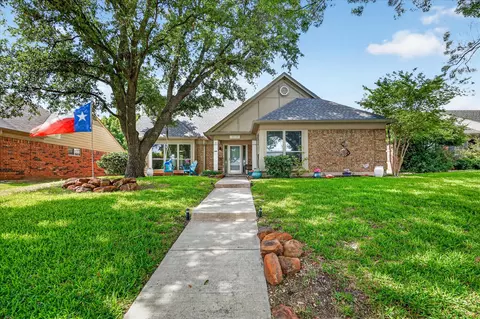 2117 Lavaca Trl, Carrollton, TX 75010