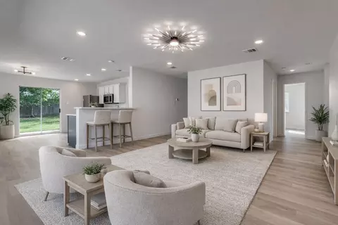 8716 Tumbleweed Dr, Cross Roads, TX 76227