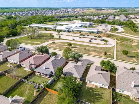 8716 Tumbleweed Dr, Cross Roads, TX 76227