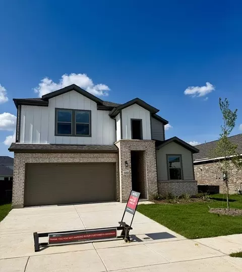 1452 Zapateado Way, Haslet, TX 76052