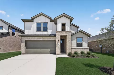 1452 Zapateado Way, Haslet, TX 76052