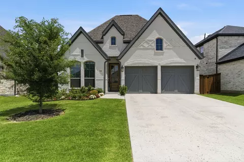 915 Winter Cherry Ln, Haslet, TX 76052