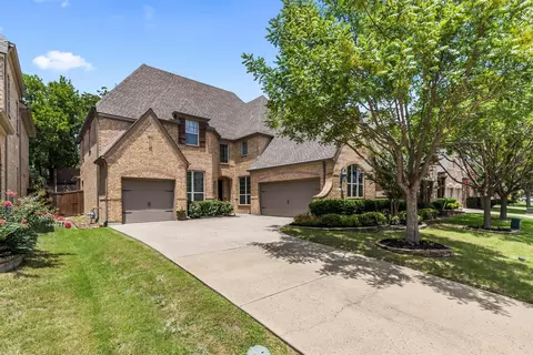 6608 Orchard Park Dr, Mckinney, TX 75071