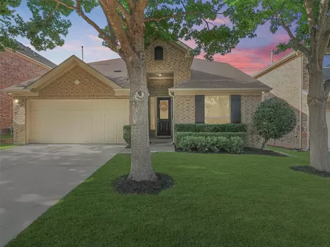808 Ping St, Mckinney, TX 75069