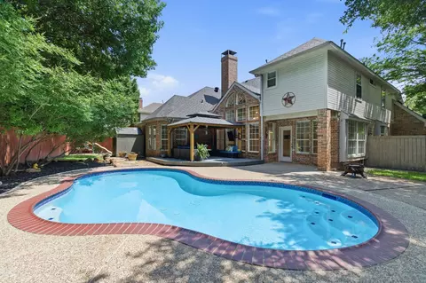 4908 Arbor Glen Dr, Mckinney, TX 75072
