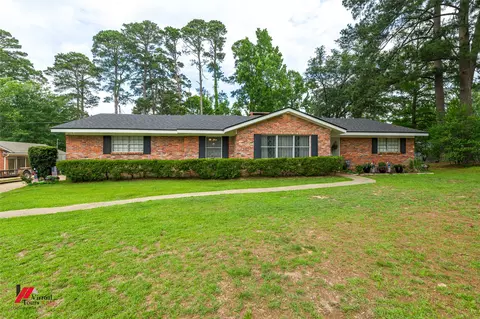 606 Wesley Ave, Shreveport, LA 71107