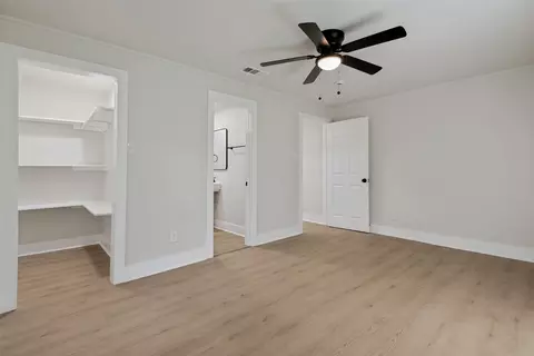 Bedroom - 806 E Brin St, Terrell, TX 75160 photo 1 of 4