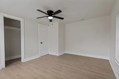 Bedroom - 806 E Brin St, Terrell, TX 75160 photo 3 of 4