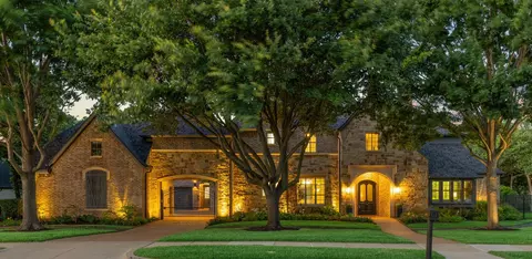 1821 Kinsale Dr, Keller, TX 76262