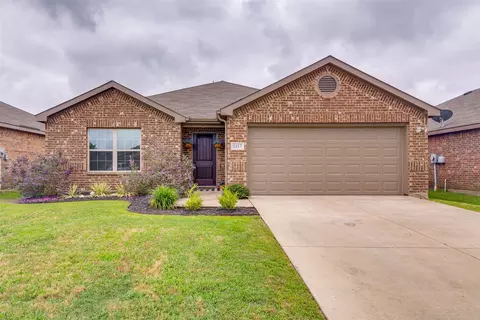 1417 Reiger Dr, Greenville, TX 75402