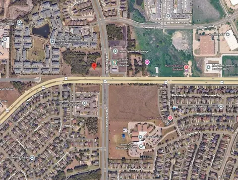 1720 S John King Blvd, Rockwall, TX 88630