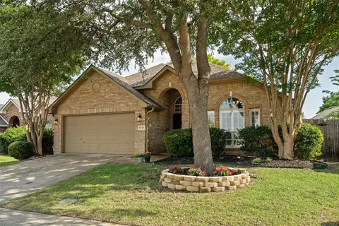 5121 Grampian Way, Mckinney, TX 75071