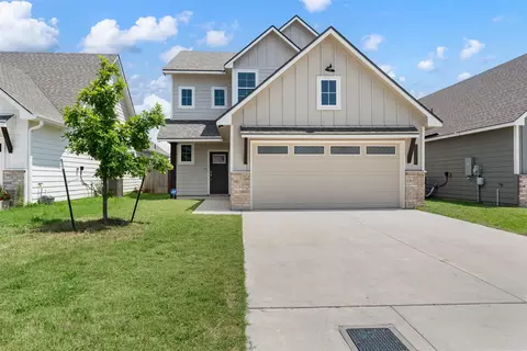 1520 Elise Ave, Waco, TX 76706
