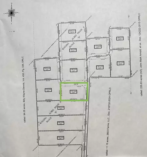 127 Pr 33267, Sumner, TX 75486
