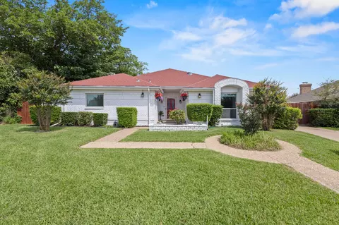 4017 Timberidge Dr, Irving, TX 75038