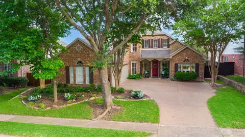 6909 Silver Oak Ct, Mckinney, TX 75072