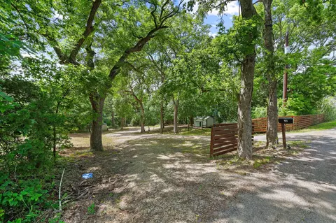 tbd Roy Ayres Rd, Bells, TX 75414