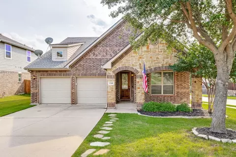 1500 Canyon Creek Rd, Wylie, TX 75098