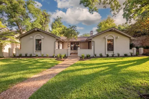 10919 Ridgemeadow Dr, Dallas, TX 75218