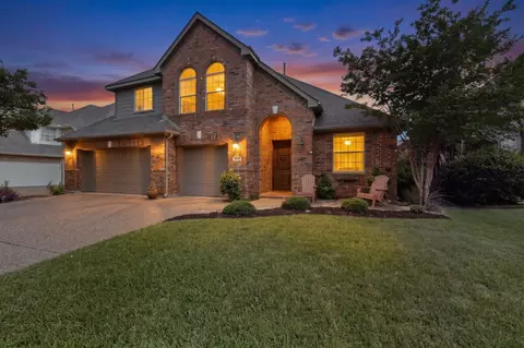 2413 Brenham Dr, Mckinney, TX 75072