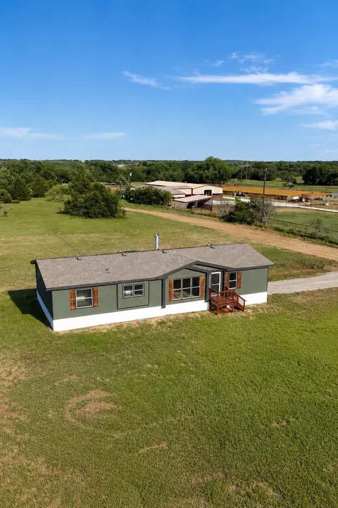 2990 County Road 155, Whitesboro, TX 76273