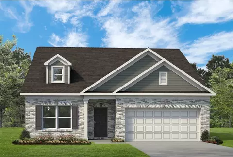 4340 Brayfield Rd, Fort Worth, TX 76107