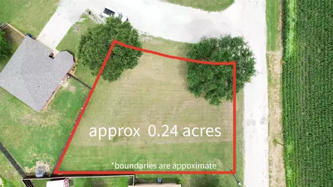 612 Milford St, Itasca, TX 76055