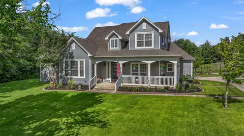 177 Horizon Cir, Azle, TX 76020