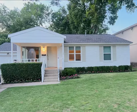4041 Beechwood Ln, Dallas, TX 75220