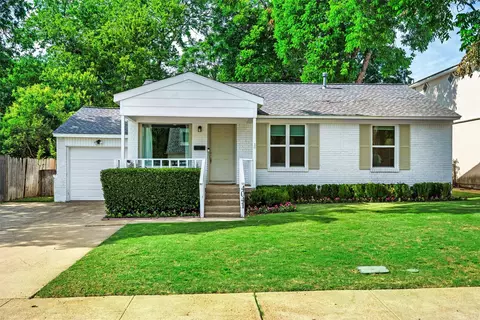 4041 Beechwood Ln, Dallas, TX 75220