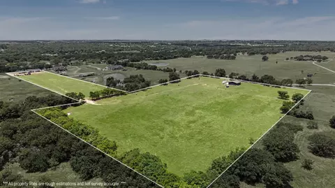 3718 County Road 801, Cleburne, TX 76031
