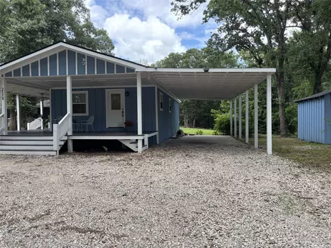 2558 Red Bud Trl, Quinlan, TX 75474