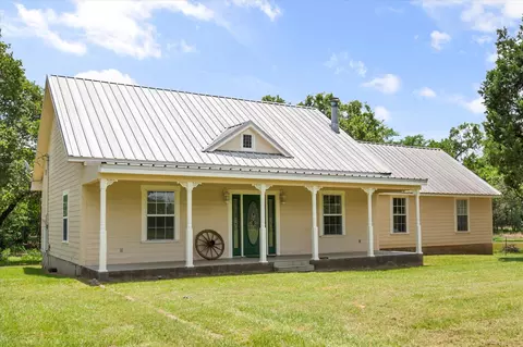 4155 Fm 3096, Kerens, TX 75144