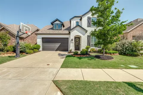 1522 Snowdrop Dr, Celina, TX 75009