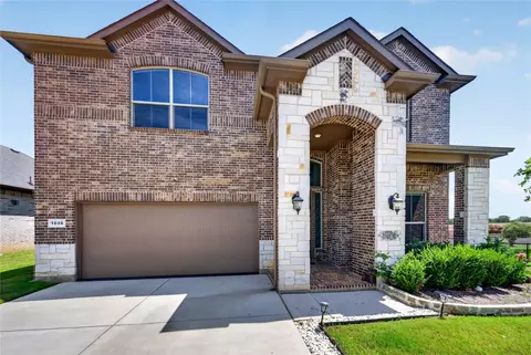 1026 Camphor St, Hickory Creek, TX 75065