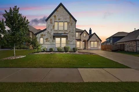 1013 Firecracker Dr, Justin, TX 76247