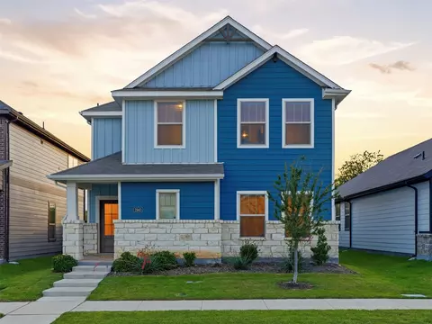 2940 Brittlebush Dr, Fort Worth, TX 76108