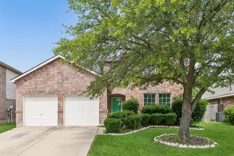 5605 Calf Creek Dr, Fort Worth, TX 76179