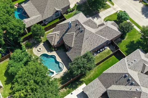 2022 Hopewell Dr, Allen, TX 75013