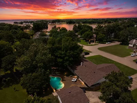 119 Reba Rd, Heath, TX 75032
