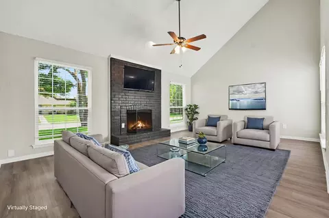 4537 Miami Dr, Plano, TX 75093