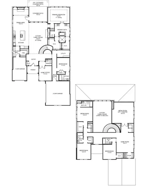 290 Twilight Dr, Prosper, TX 75078 photo 3