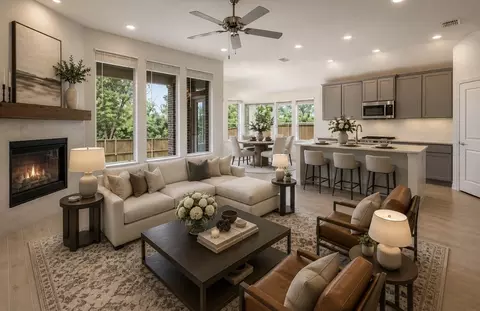 5325 Riverwalk Pkwy, Garland, TX 75040