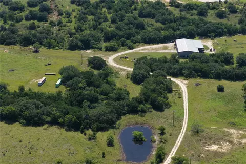 235 County Road 343, Dublin, TX 76446