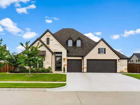 1614 Ripasso Way, Rockwall, TX 75032