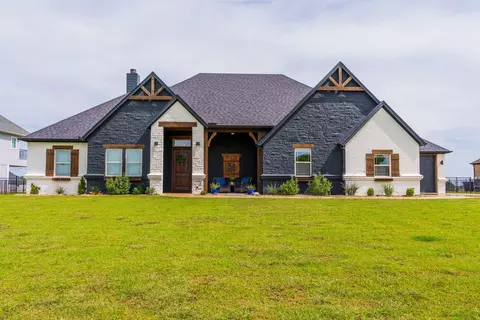 1753 Laguna S, Pelican Bay, TX 76020