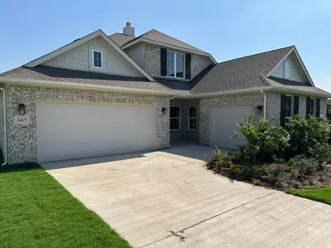 605 Brown Rd, Leonard, TX 75452