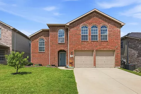 14037 Fontana Rd, Roanoke, TX 76262